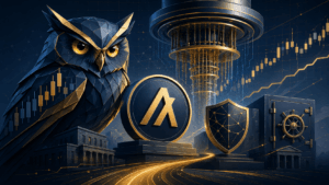 Algorand Post-Quantum