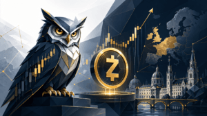 Zcash Kurs