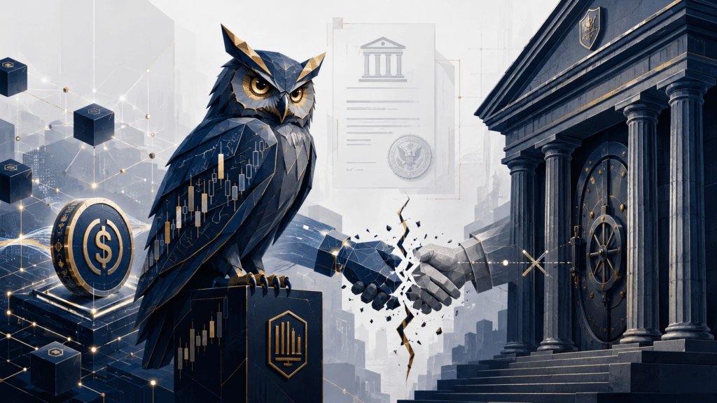 CLARITY Act