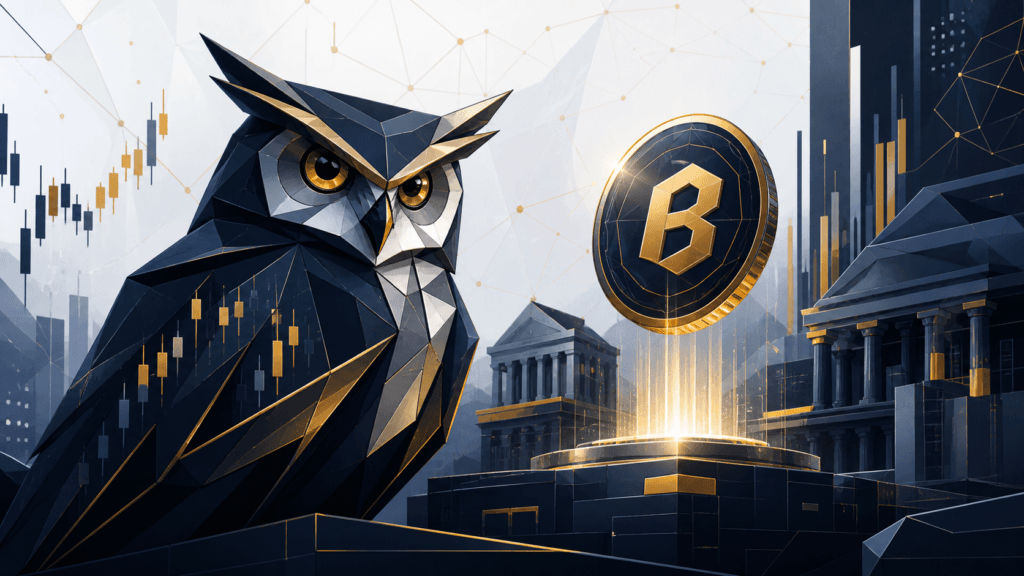 BILL Token