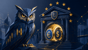 Bison Bank Stablecoin