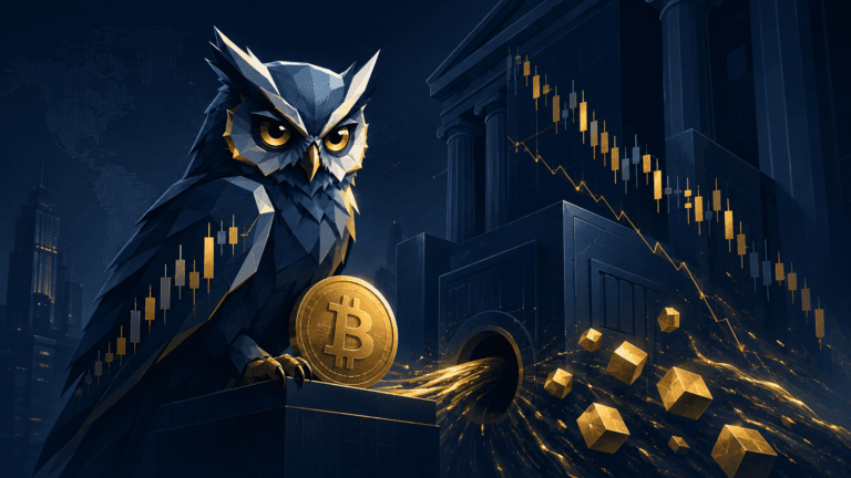 Bitcoin ETF Abflüsse: Was 1 Milliarde Dollar für BTC-Anleger bedeuten