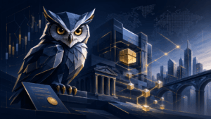 Broadridge Tokenisierung