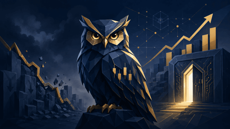Bullish Q1 2026: BLSH zwischen Verlust und Optionswachstum