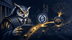 Circle Agent Stack