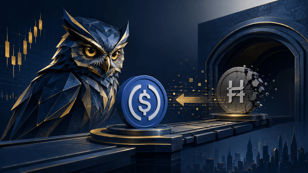 Coinbase Hyperliquid