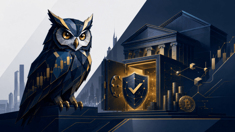 Elliptic und Deutsche Bank: 120 Mio. für Krypto-Compliance