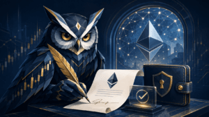 Ethereum Clear Signing
