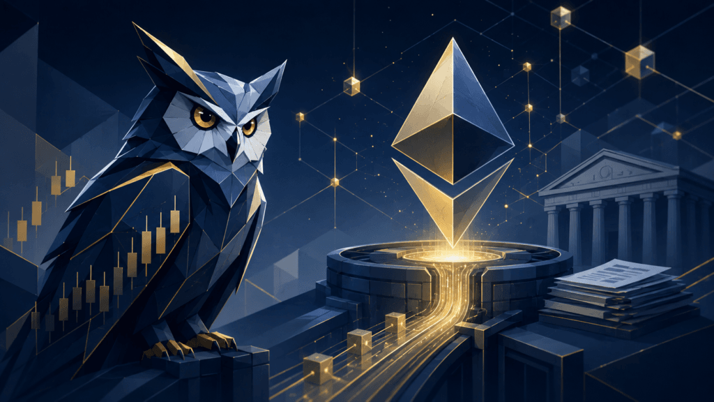 Ethereum RWA