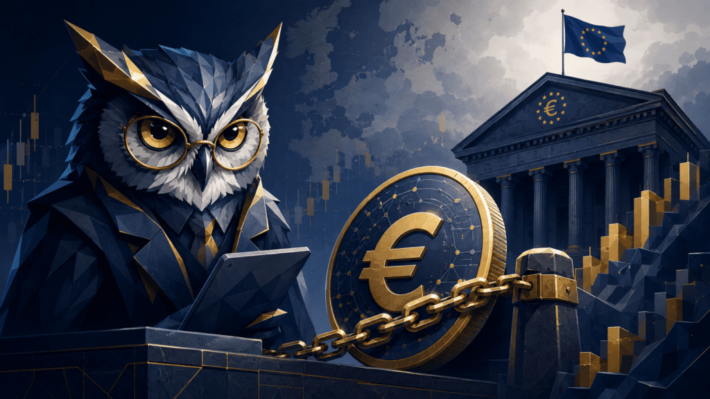 Euro Stablecoins