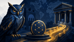 Kraken und Franklin Templeton
