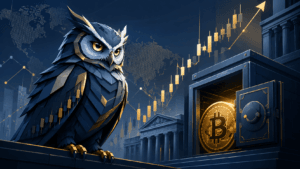 Morgan Stanley Bitcoin ETF