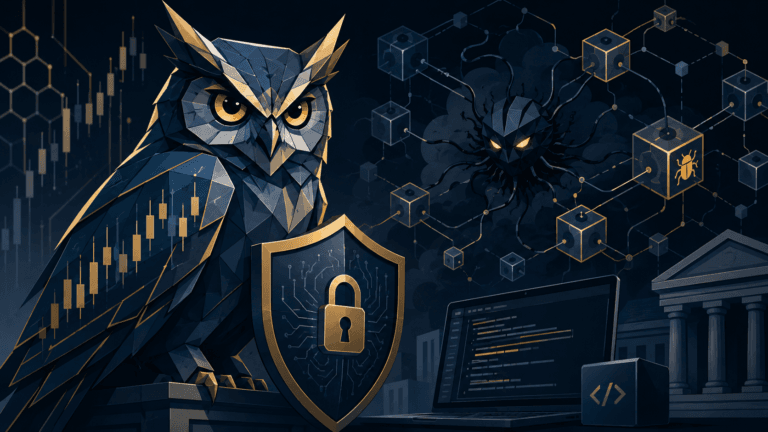 node-ipc Malware: Warum der npm-Angriff Krypto-Entwickler betrifft