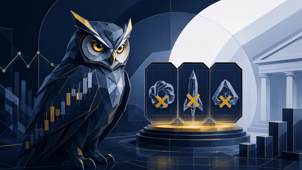 OKX Pre-IPO Perps