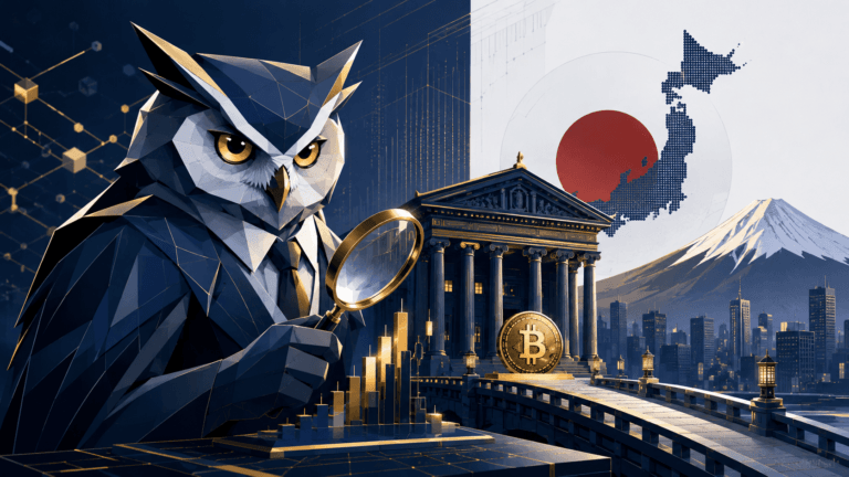 SBI Rakuten Krypto-Fonds: Japans ETF-Test für Anleger