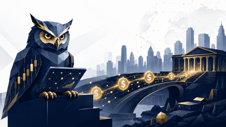 SG-FORGE Canton: Stablecoins rücken in RWA-Finanzierung