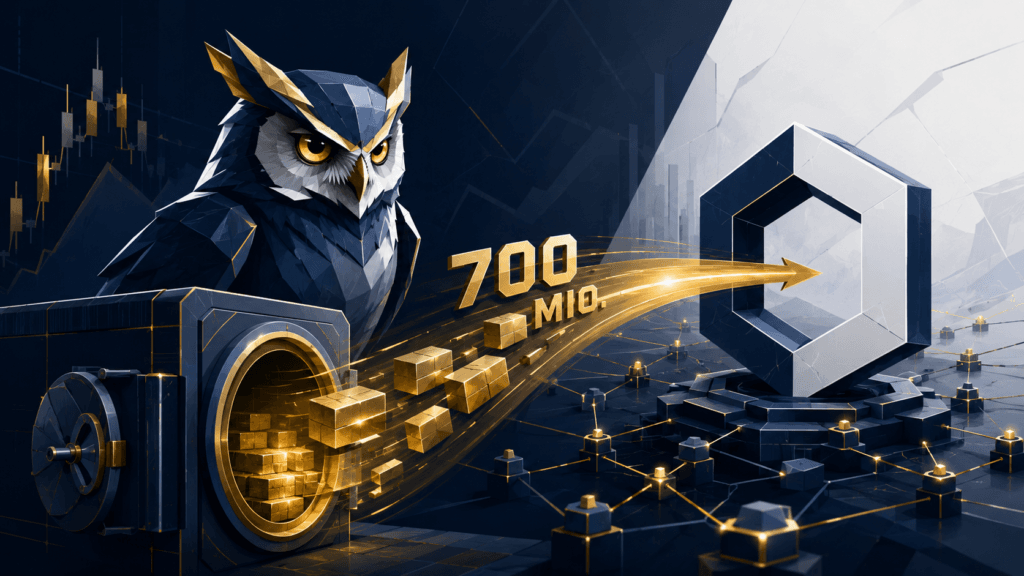Solv Protocol