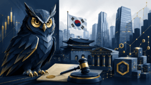 Südkorea STO-Regeln