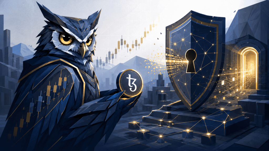 Tezos TzEL