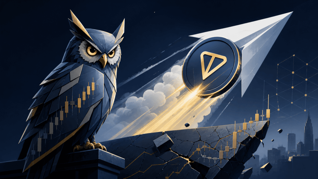 Toncoin