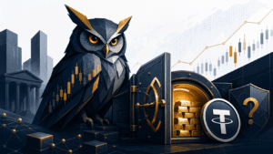 USDT Reserven